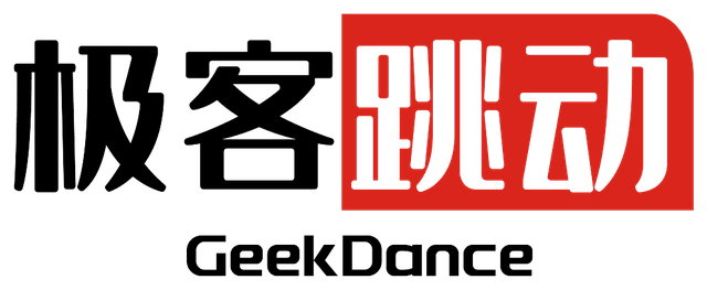 极客跳动 GeekDance